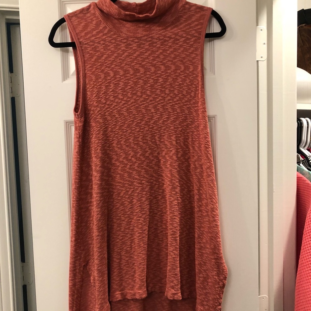 Anthropologie top